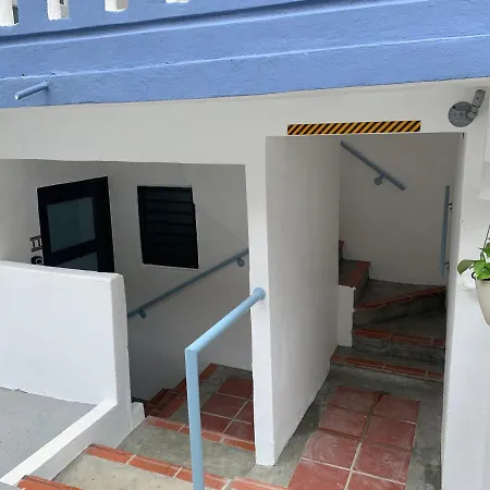 La Ferreteria Apartments-3