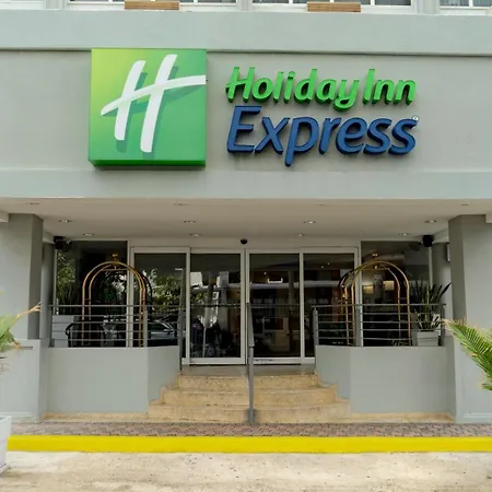 Holiday Inn Express San Juan Condado By Ihg-2