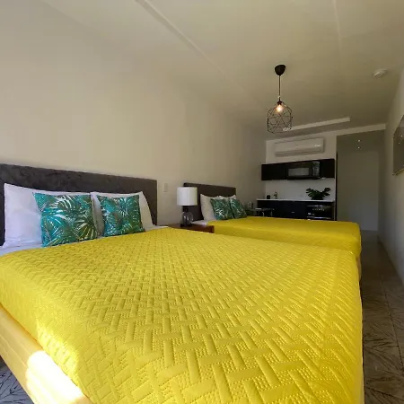 Hotel Nest-2