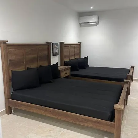 Perfect Suite #2-3