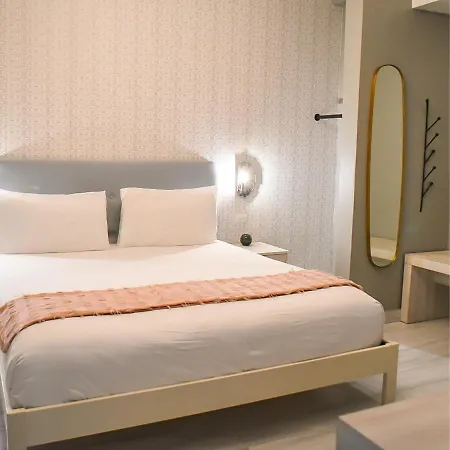 Tropica Beach Hotel (Adults Only)-2