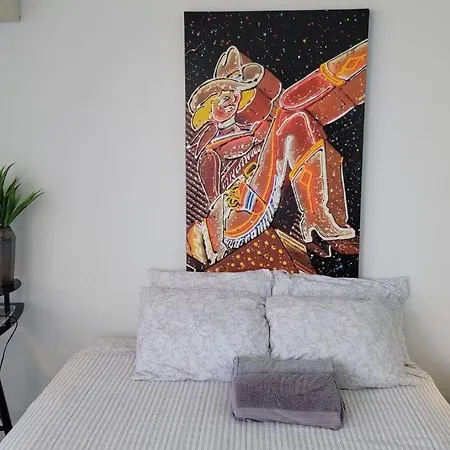 Oceana Trendy Ocean View Condo Hotel In Condado-3