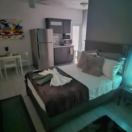 Urban Lodgings One @ Roosevelt 457-3