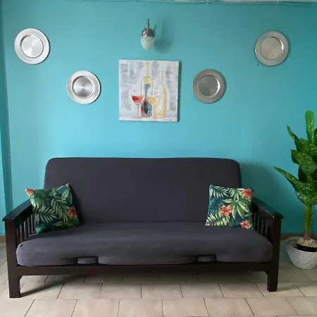 Beach Studios At Isla Verde-3