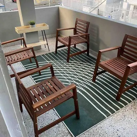 3 Bd By Airport El Yunque Walk To The Beach-3