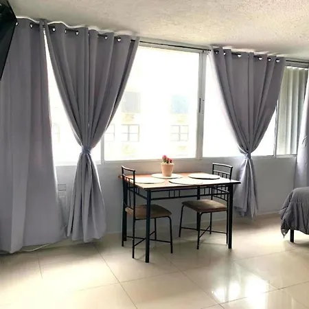 Isla Verde Tower Apts-2
