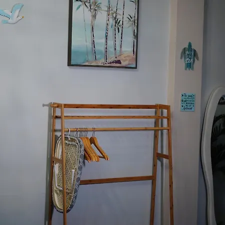 The Suites & Vintage Apartment At Casa Of Essence In Heart Of Old San Juan-3