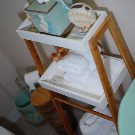 The Suites & Vintage Apartment At Casa Of Essence In Heart Of Old San Juan-2