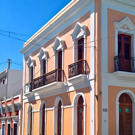 Historic Loft In The Heart Of Old San Juan, Walk To Everything, Ideal For Nightlife Lovers-2