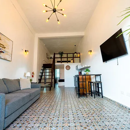 Lofts At San Agustin-2