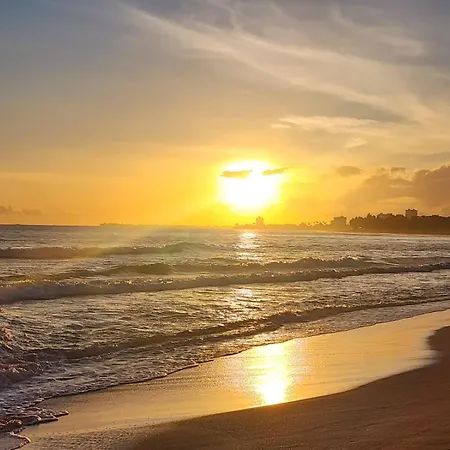 Stunning 3-Bedroom Beachside Apartment-3