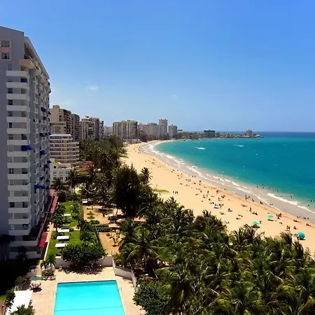 Ocean Front Coral Luxury Apartment-3