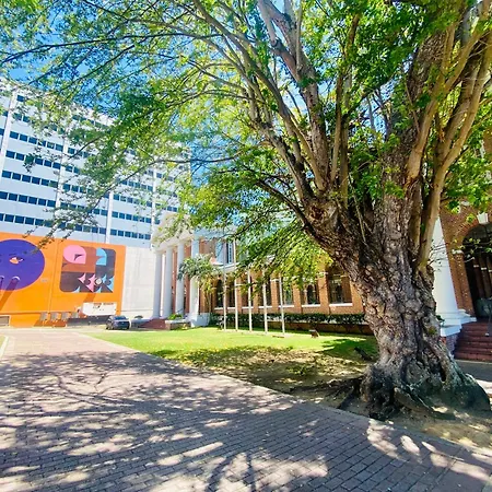 La Calma Poshtel-3