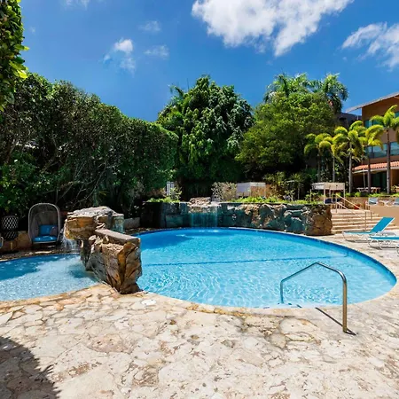 Doubletree By Hilton San Juan-2