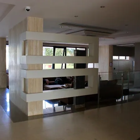 2Br Gem Ocean Front Building Isla Verde Beach-3
