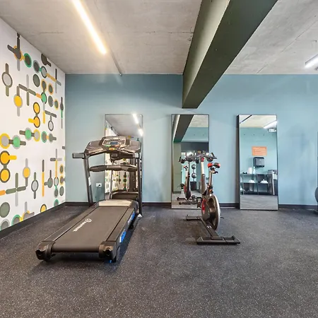 Hibird- Apartment And Suites Hotel-3
