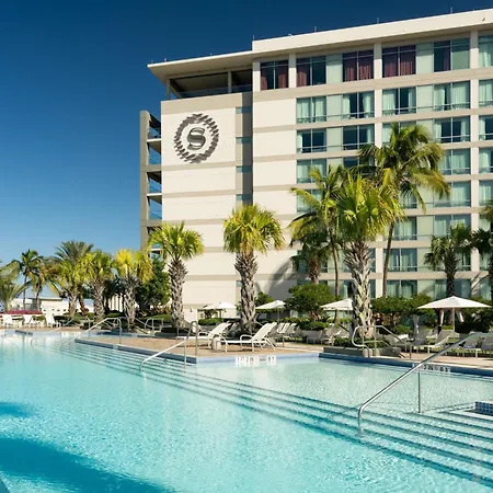 Sheraton Puerto Rico Resort & Casino-2