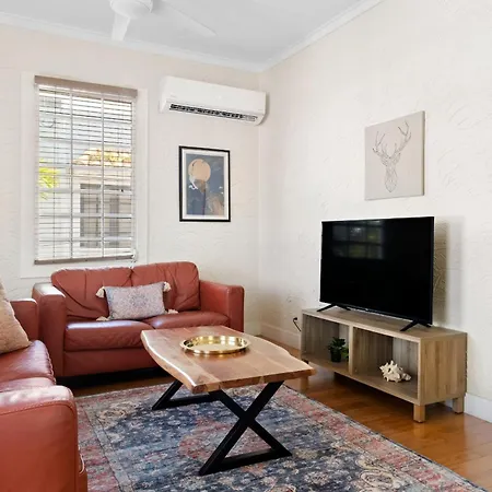 Breezy Beach Apt, Steps To The Sand! Full Ac Too - 18 Up-2