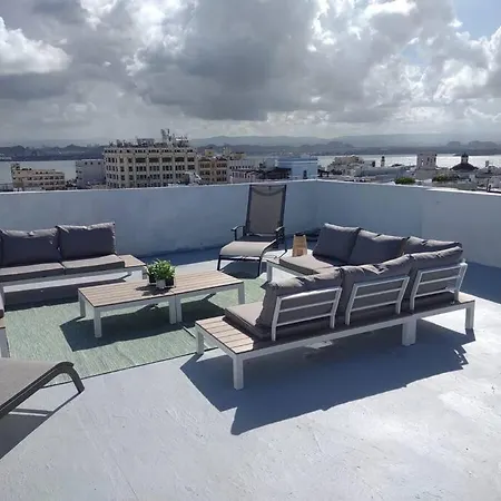 Penthouse With Private Rooftop!-2