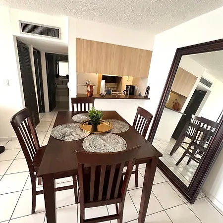 Penthouse With Ocean View-2