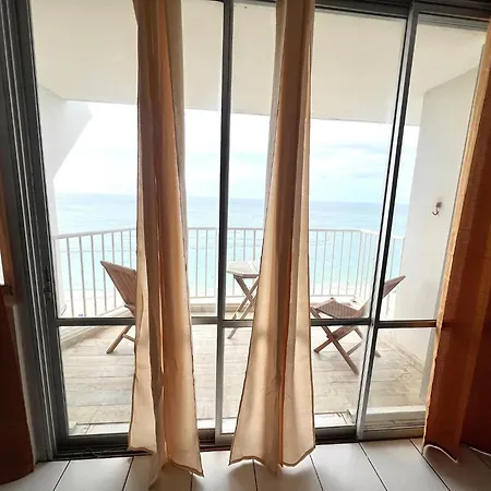 Penthouse With Ocean View-3