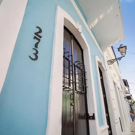 Hidden Gem Old San Juan-2