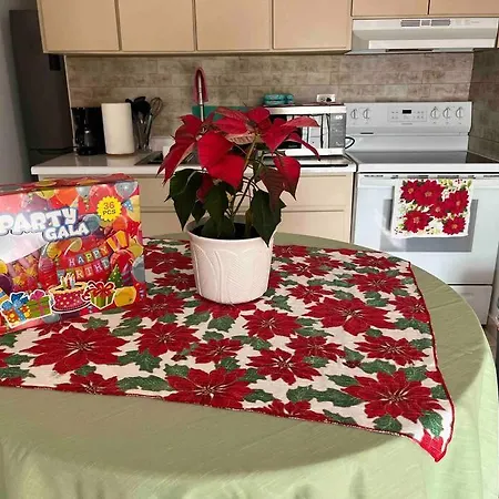 Sunny Breeze 2 Bed Apt Airport And Beaches Are Close-2