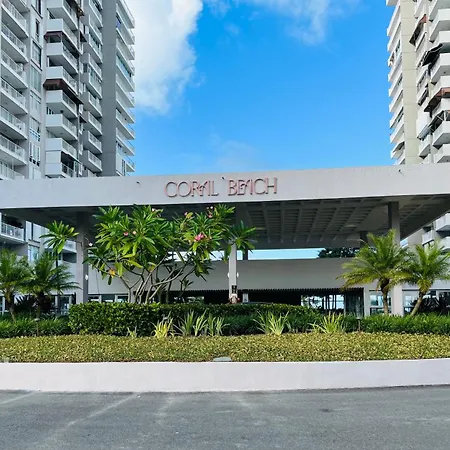 Coral Breeze Suite 317 Beach, Pool, Airport-2