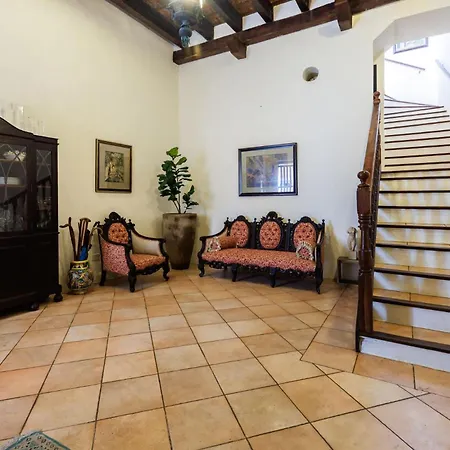 San Juan Family Penthouse- 2Br & City Views-3