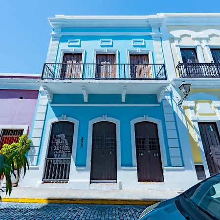 Sun Love Old San Juan-2