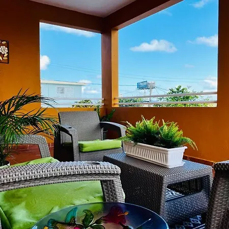 Bluebreeze - Cozy Apartment Near Airport-3