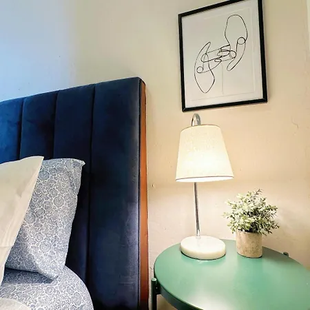 Jetsetter'S Retreat Chic Studio Minutes From Sju-3