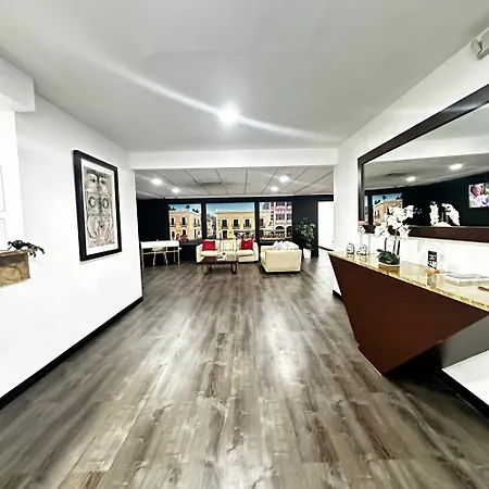 Sj Suites Hotel-3