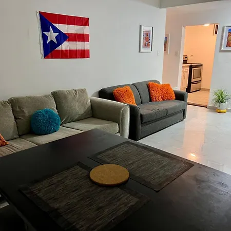 Condado Lux Oceanfront Tantra Ap-2