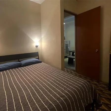 La Chiocciola Apt-2