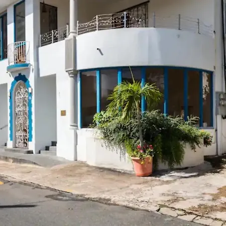 La Chiocciola Apt-3