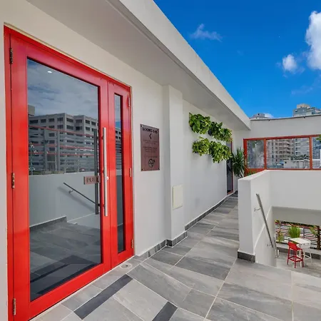 Red Door Inn-3