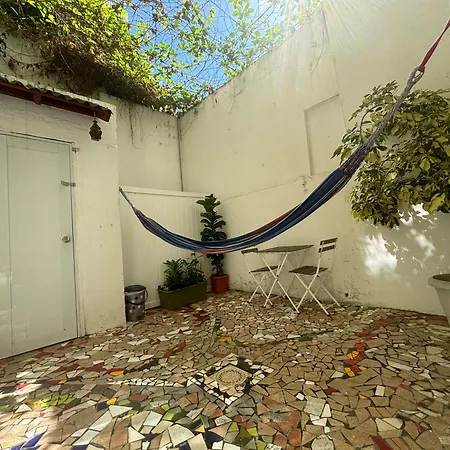 Casa Amarilla By Stay Here Pr-3