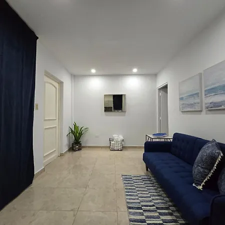 Reparto Metropolitano Apartments III-2