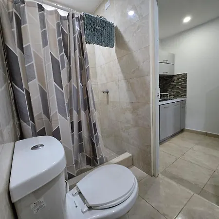Reparto Metropolitano Apartments III-3