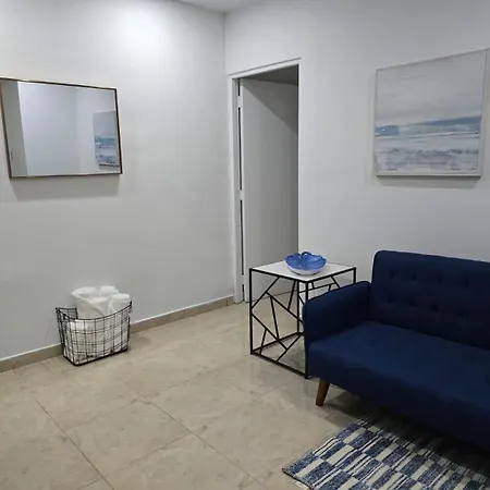 Reparto Metropolitano Apartments II-2