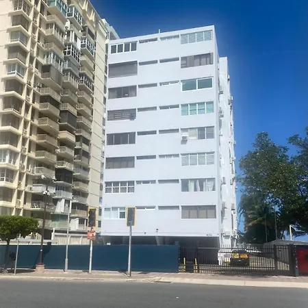 Isla Verde Tower-2