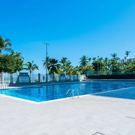 Buena Vida Beach Studio Puerto Rico-2