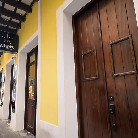 Soho House Old San Juan-2