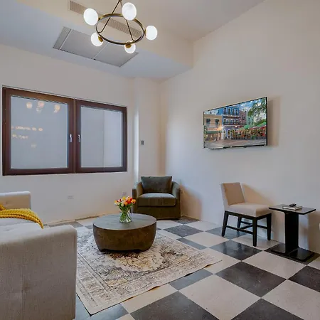 Soho House Old San Juan - Lux 2 Bedroom Apartment-3