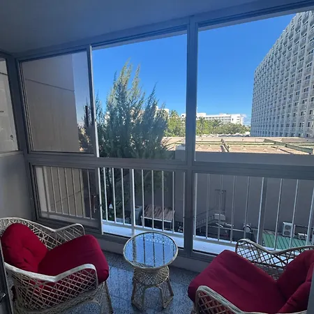 Oceanfront Isla Verde Apartment Paradise Getaway-2