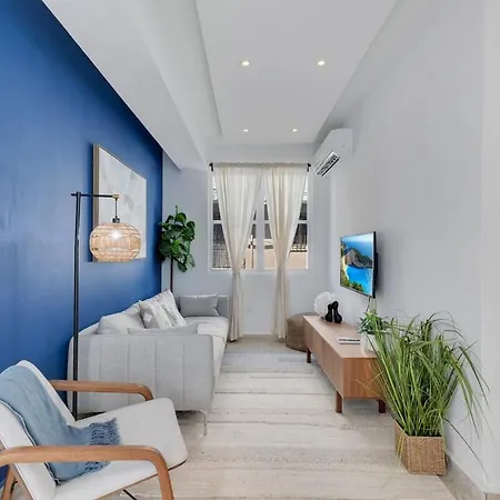 New! Modern 3Br Near Beach & Nightlife-3