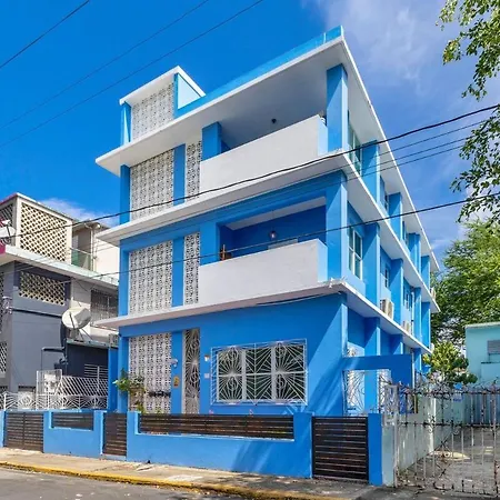 New! Modern 3Br Near Beach & Nightlife-2