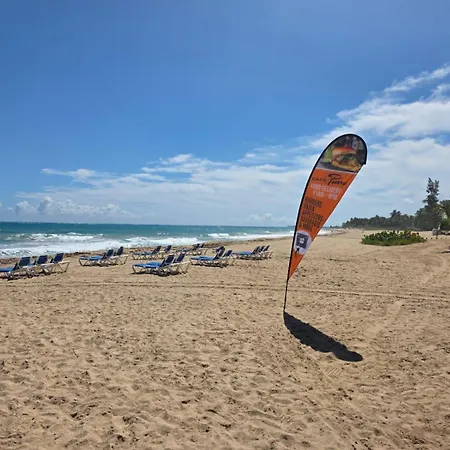 Enjoy Our Luxurious Penthouse In Condado!-2