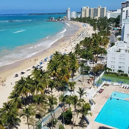 Isla Verde Beach Apartments-3